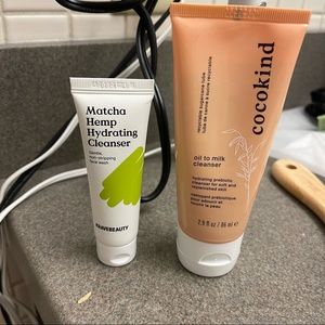 JUST PAY FOR SHIPPING! Skincare trials!!